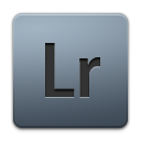adobe,lightroom icon