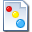 color, file, profile icon