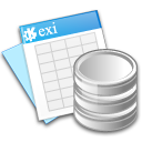 kexi icon