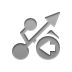 usb,left icon