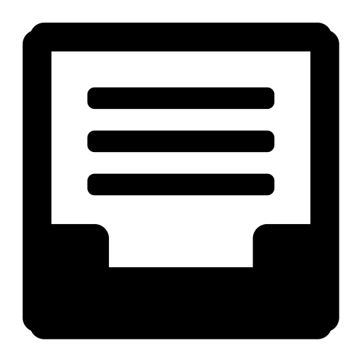 F9mod svg vector icon