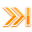 next,forward,right,yes,arrow,correct,ok icon