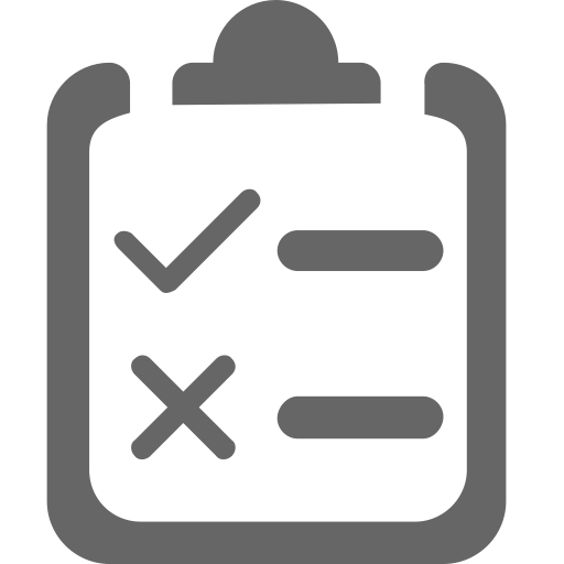 Test svg vector icon