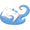 mail,envelop,message,email,letter icon