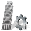 torredepisa,config,configure,configuration,preference,option,setting icon
