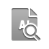 file,format,ai,zoom icon