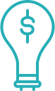 analysis, business, finance, idea, money, office, seo svg vector icon