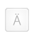 key, ä icon