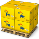 shipping icon