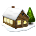 houseinsnow icon