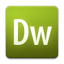 dreamweaver icon