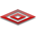 umbro,red icon