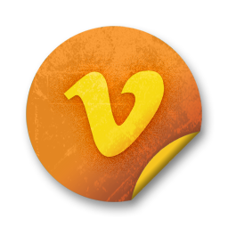 vimeo icon