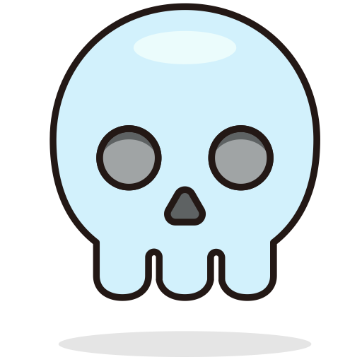 Emoji svg vector icon