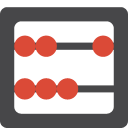 abacus icon