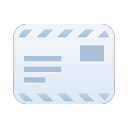 contact, email, envelope, letter, mail, message, website svg vector icon