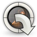 edit, find, replace icon