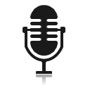 microphone,mic icon