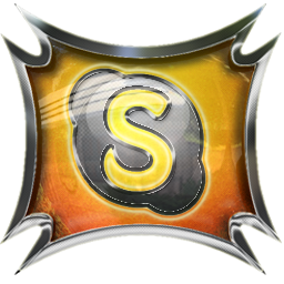 skype icon