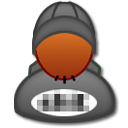 xp,ppl,avatar,people,person,user,head,human,profile,account icon