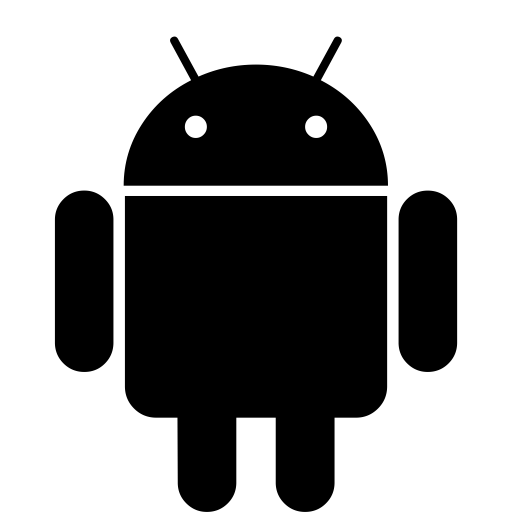 Android svg vector icon