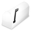 mail box icon