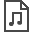 papermusic icon