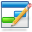 format,cell icon