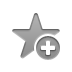 star,add icon