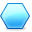 hexagon icon