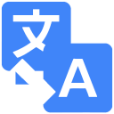 google,translate icon