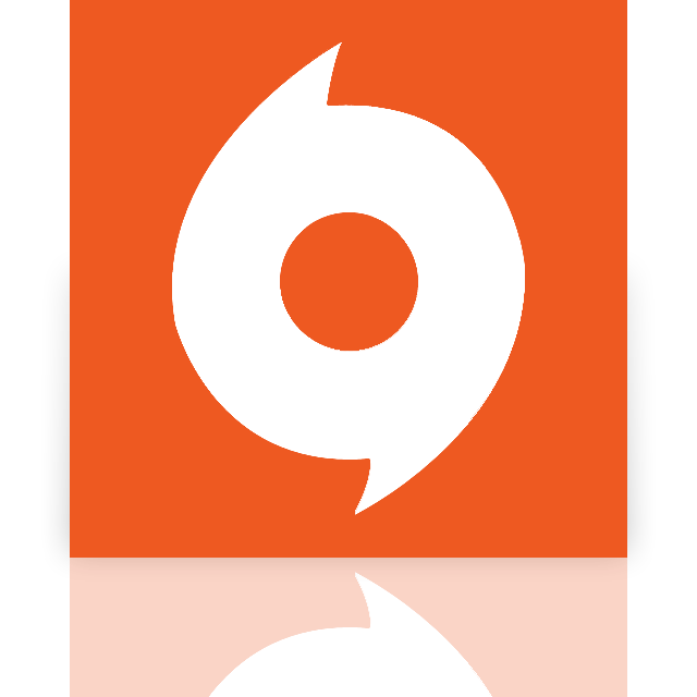 mirror, origins icon