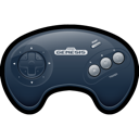 genesis, sega icon