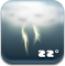 weatheralt,weather,climate icon