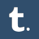 social, tumblr icon