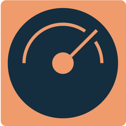 Cd svg vector icon