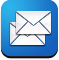 email, envelopes, mail icon