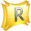 rocketdock icon