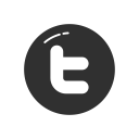 logo, social media, twitter, twitter logo svg vector icon