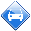 parking icon