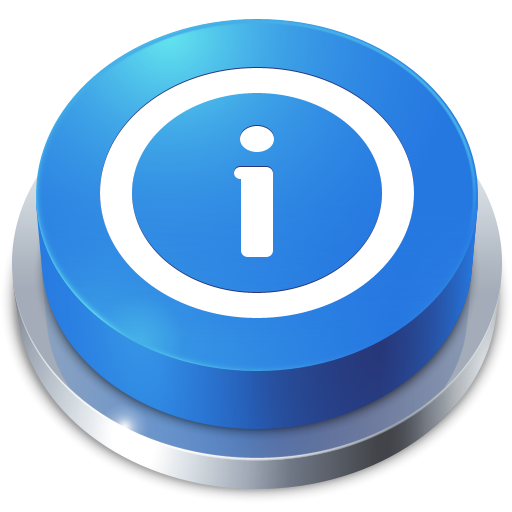 perspective,button,info,information,about icon