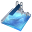 diving icon