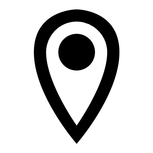 Location svg vector icon