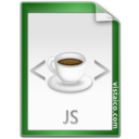 javascript, js icon