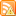 error, feed icon