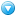 badge,circle,direction,down icon