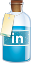 linkedin icon