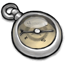 compass icon
