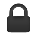 lock,locked,security icon