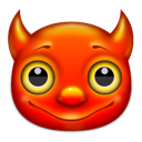 devil, bsd, bsd icon